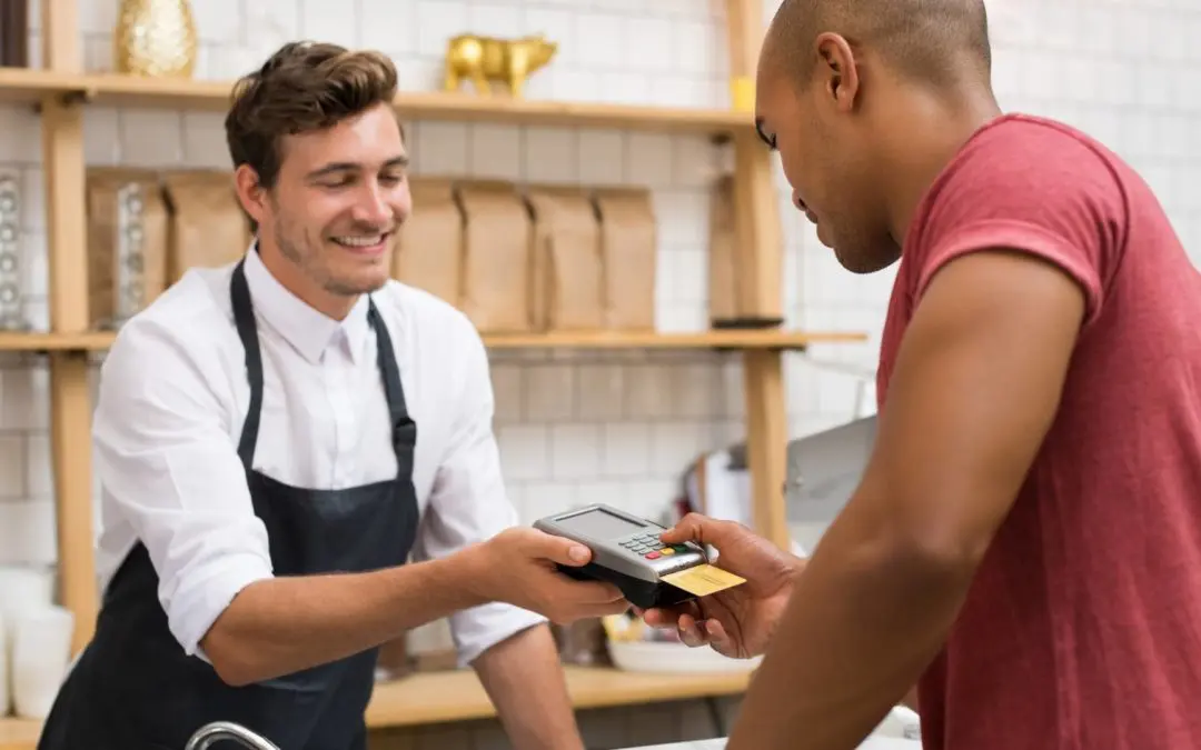 EMV: The Next Level In Chip Security