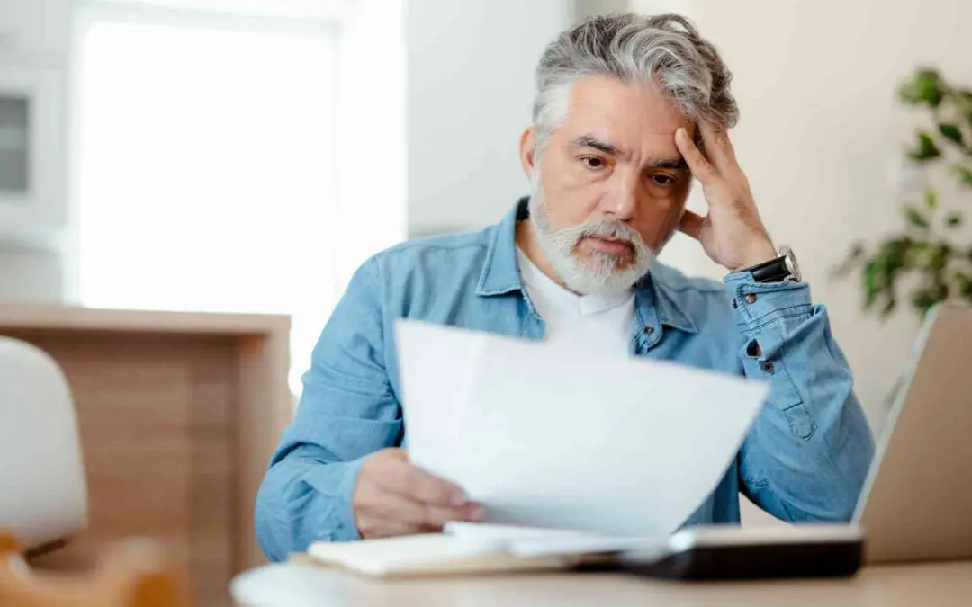 Tax Season is Also Theft Season