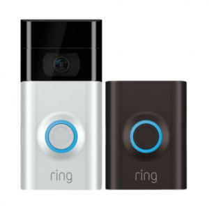 Ring Video Doorbell 2