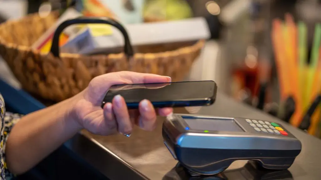 Contactless Payments