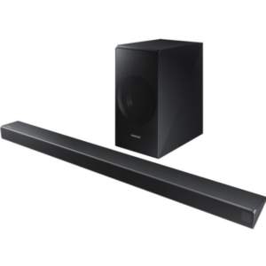 Samsung 3.1 Channel Soundbar with Subwoofer