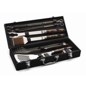Cuisinart 10-pc Premium Grilling Set