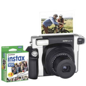 Fuji Instax Wide Bundle