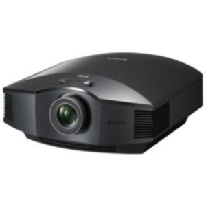 Sony HD Home Theater Projector