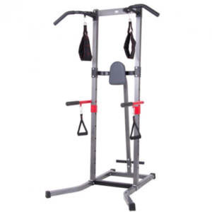 Body Flex Body Power Multi-Functional Power Tower