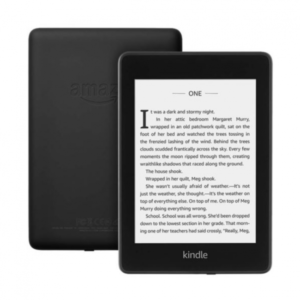 Kindle 8gb Paperwhite WiFi