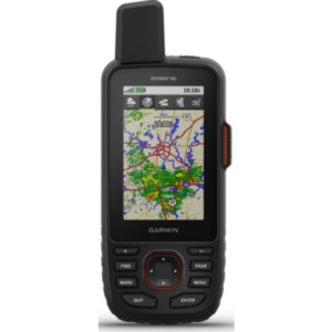 Garmin GPS Handheld Satellite Communicator