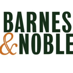 Barnes & Noble Gift Card