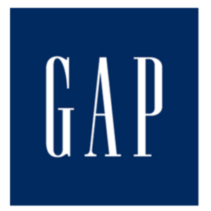 GAP Gift Card