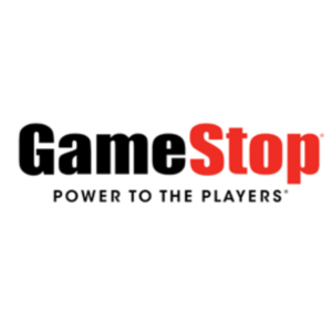Game Stop Gift Card