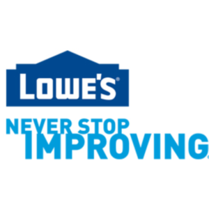 Lowe's Gift Card