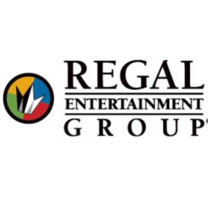Regal Entertainment Gift Card