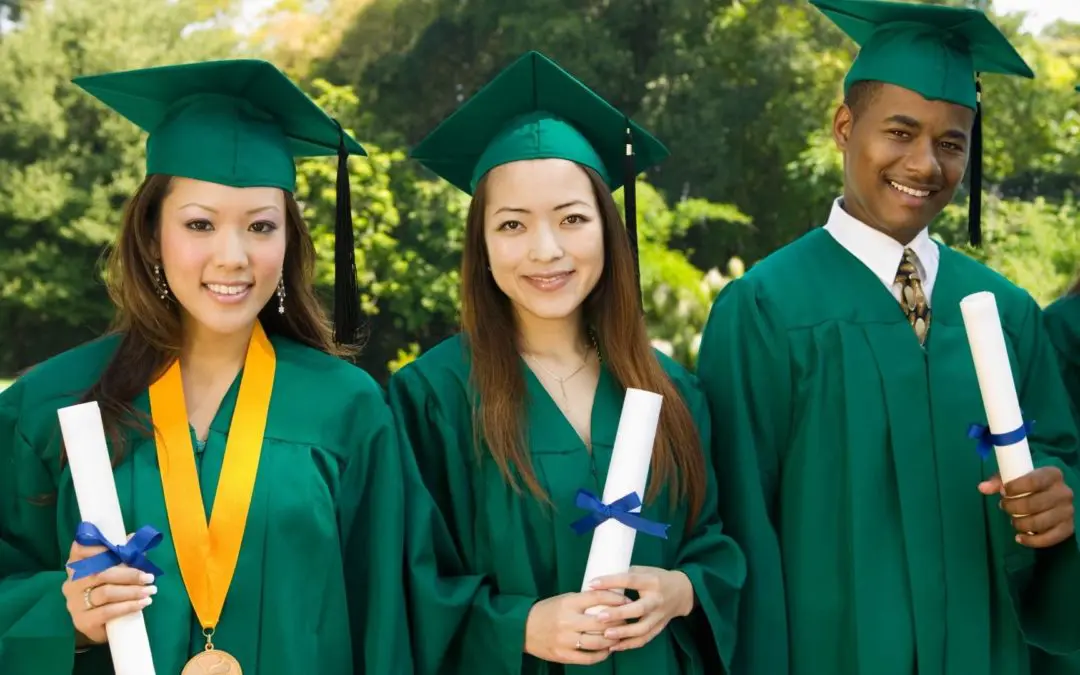 10 SESLOC Rewards for Recent Grads