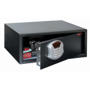 Honewell Low Profile Steel Security Safe