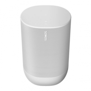 Sonos Move Indoor Outdoor Speaker