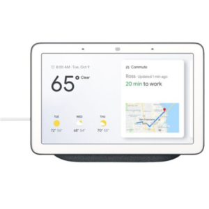 Google Home Hub