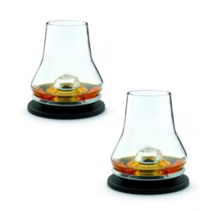 Peugeot Whisky Tasting Set (Set of 2)