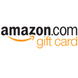 Amazon Gift Card