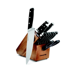 Calphalon Classic Self-Sharpening 12pc Cutlery Se
