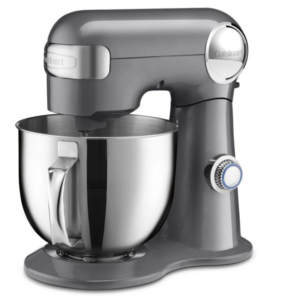 Cuisinart 5.5 Quart Stand Mixer