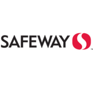 Safeway Gift Card