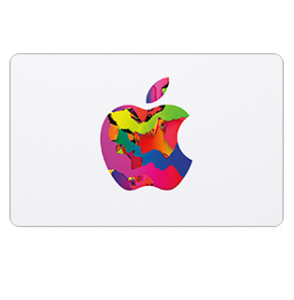 Apple Gift Card