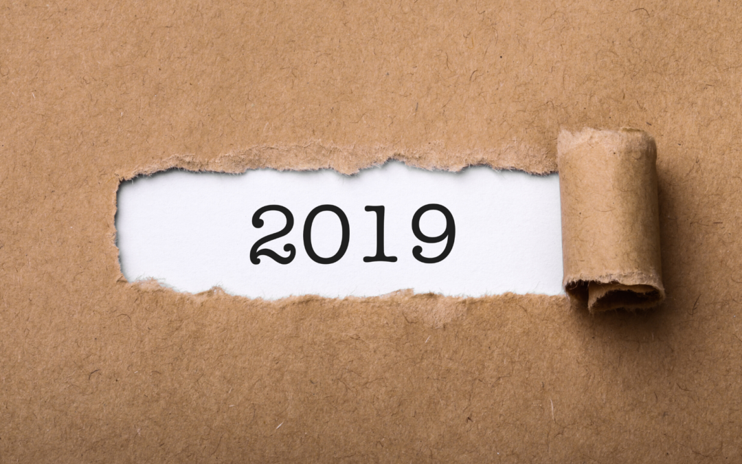 SESLOC Year in Review
