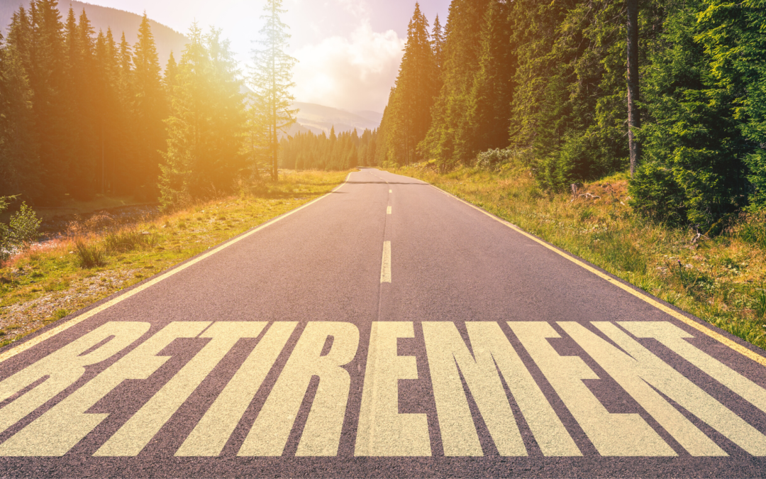 The SECURE Act and Your Retirement Savings