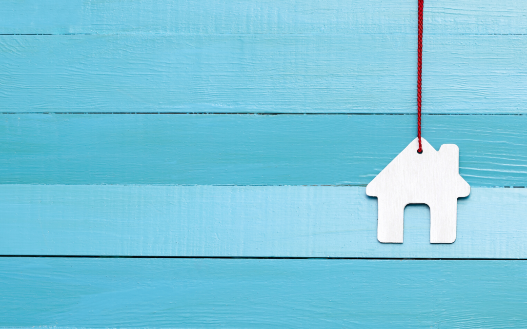 7 Reasons to Own a Home