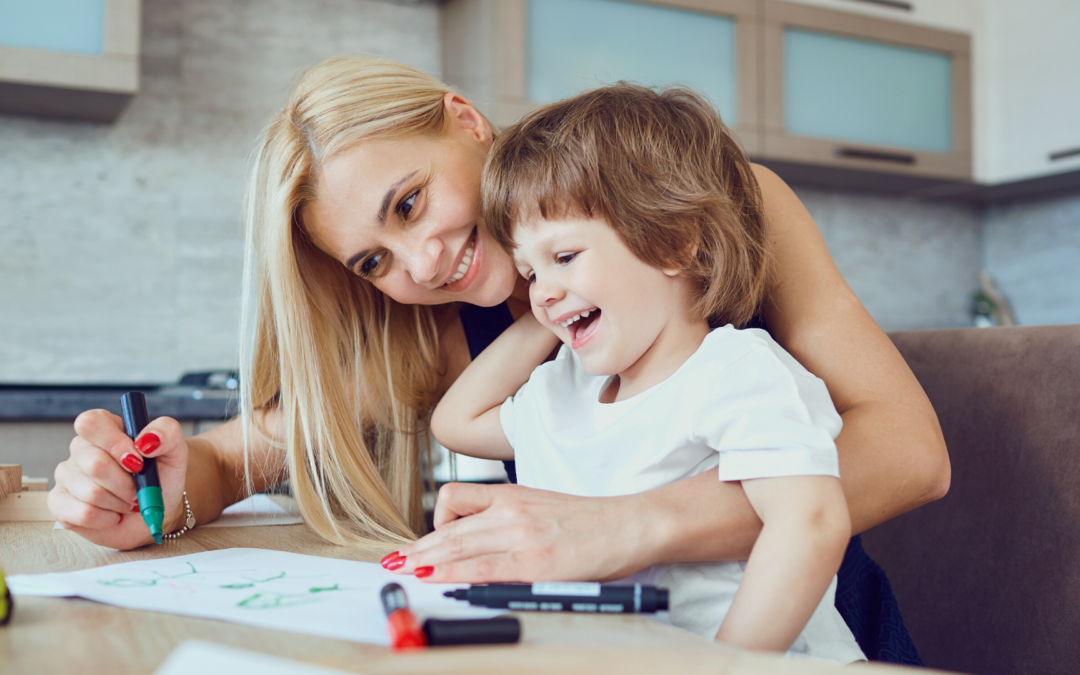 SESLOC Partnering With SLO Children’s Museum to Provide “Busy Boxes” for Families