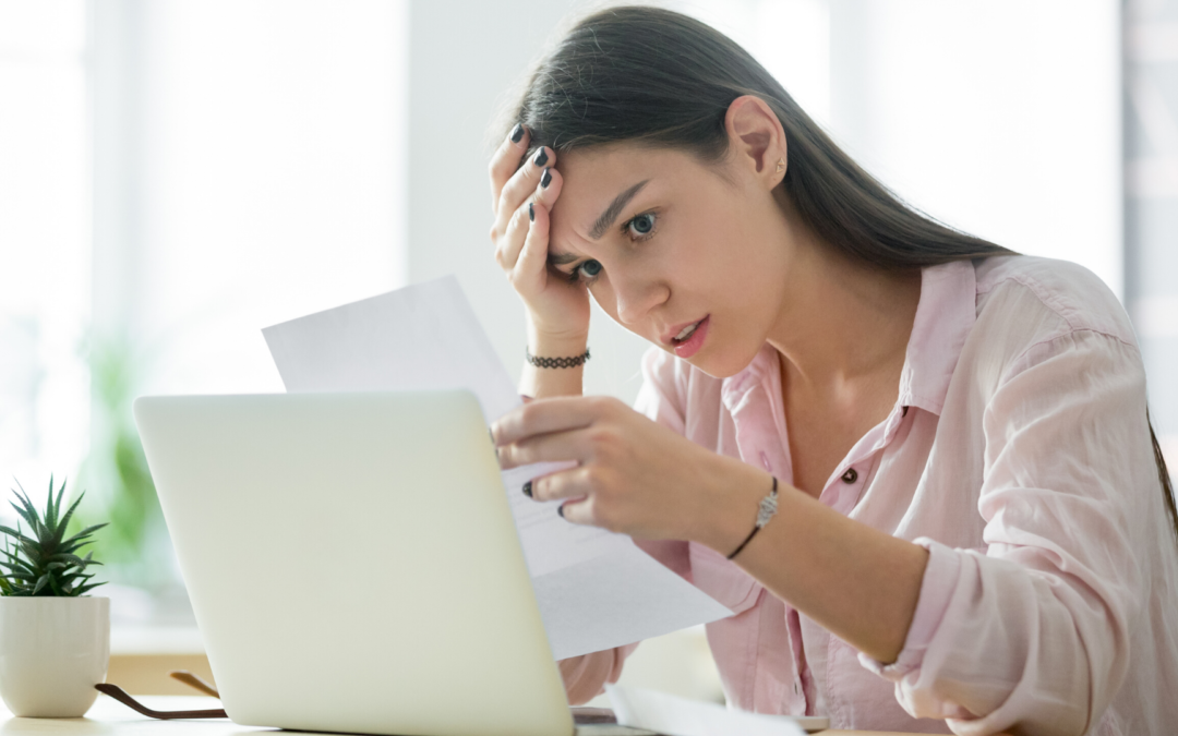 Have You Checked Your Credit Report?