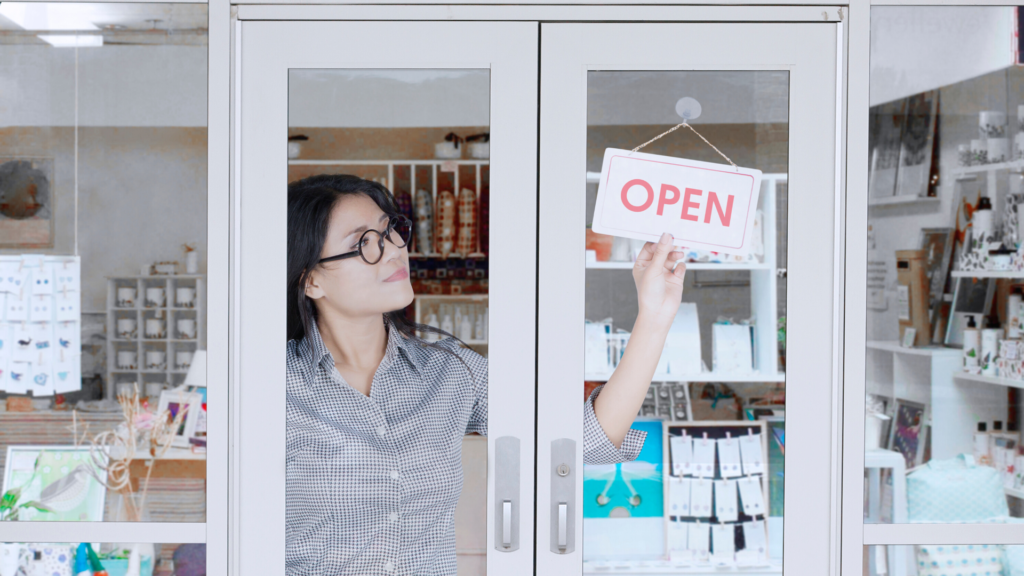 Business Support