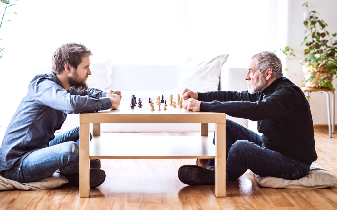 Should I Plan for Financial Caregiving?