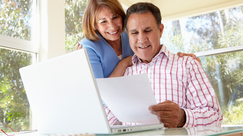 Transfers & Loan Payments