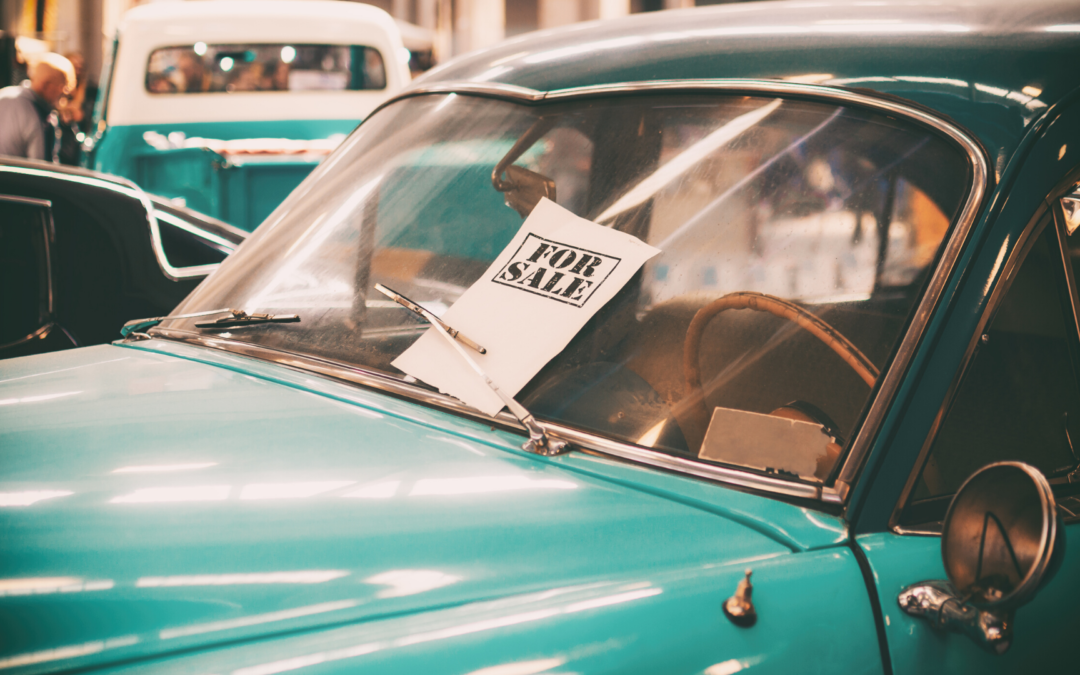 What to Know About Private Party Auto Loans