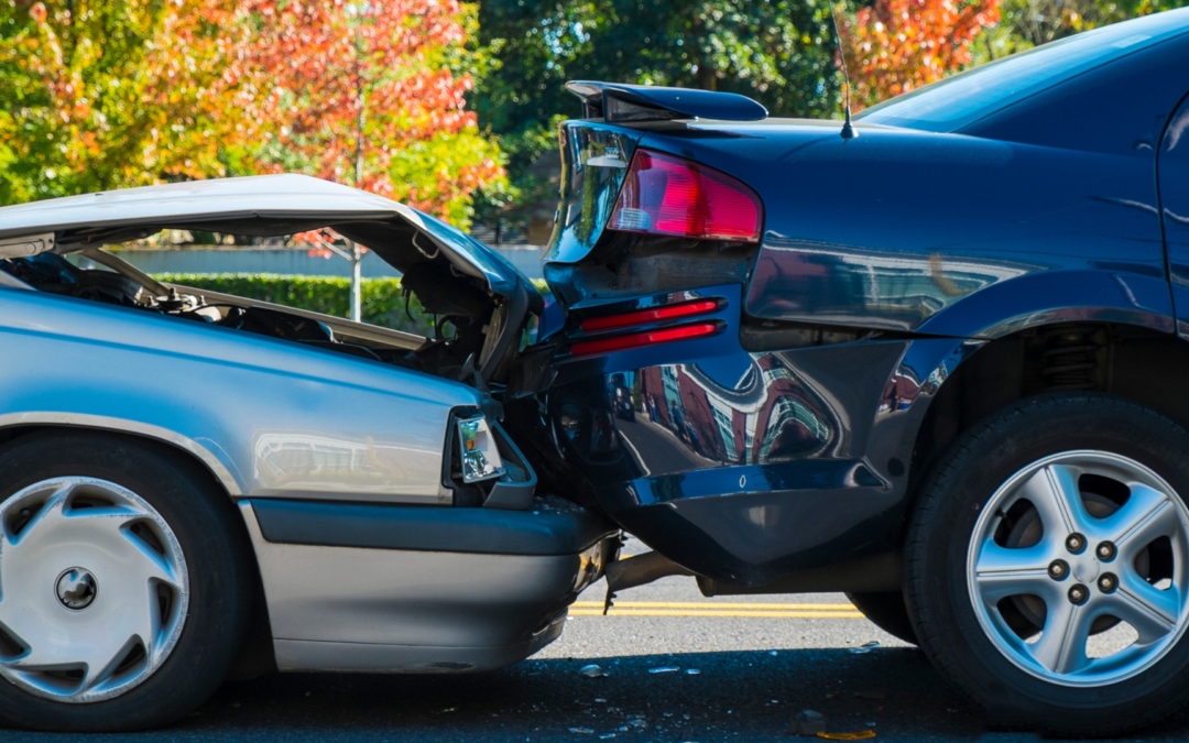 Auto Accident Checklist