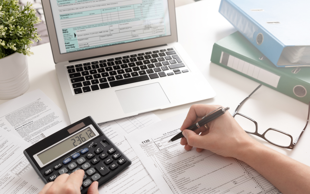 Federal Tax Filing Season Starts Soon