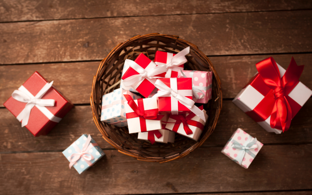 10 SESLOC Rewards for the Perfect Gift