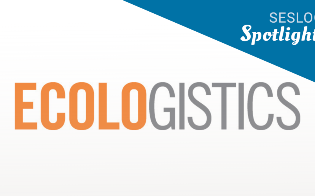SESLOC Spotlight: Ecologistics