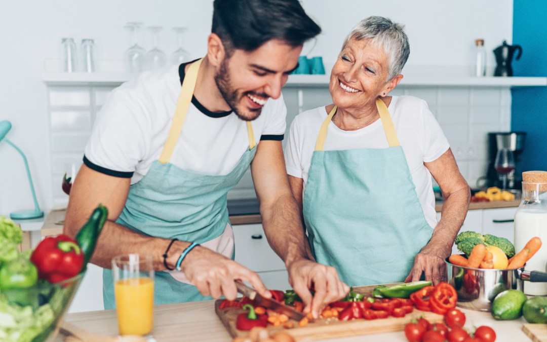 10 SESLOC Rewards for Mother’s Day