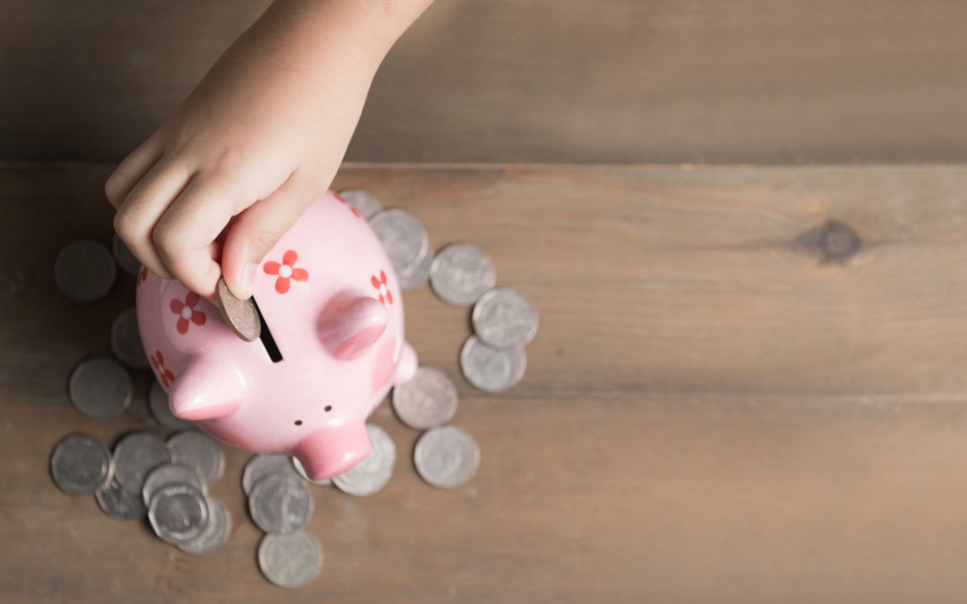 Financial Literacy for Kids