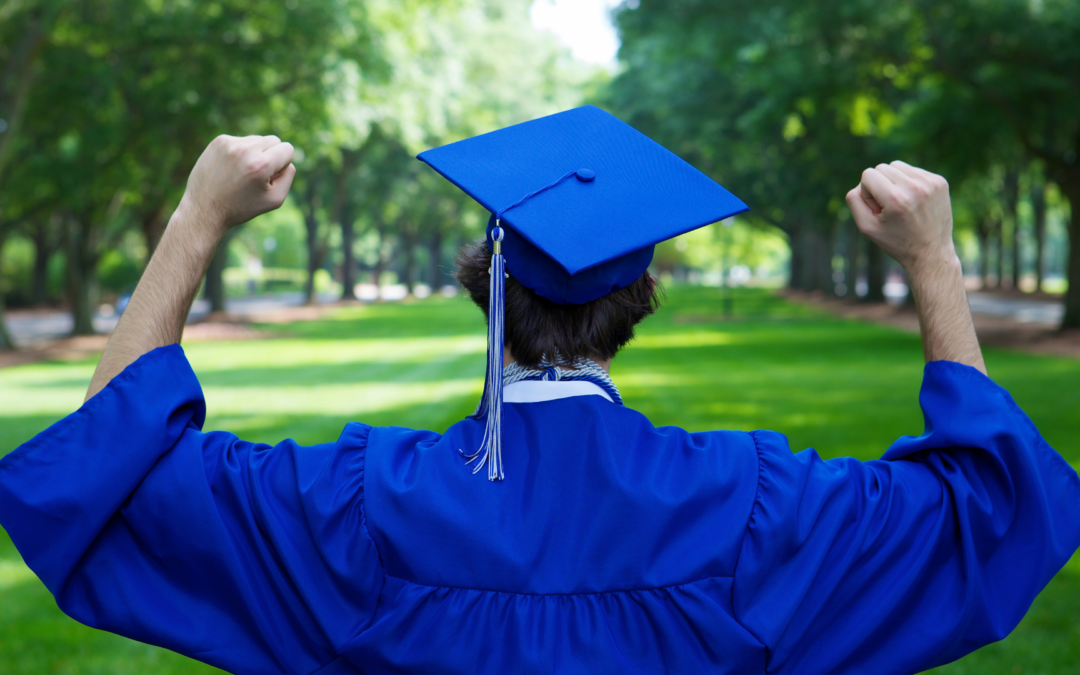 SESLOC Resources for Recent Grads