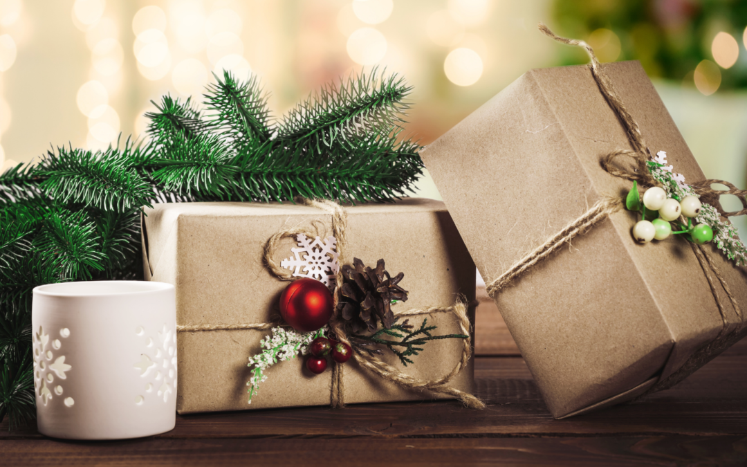 Local Insights: 2020 Holiday Shopping