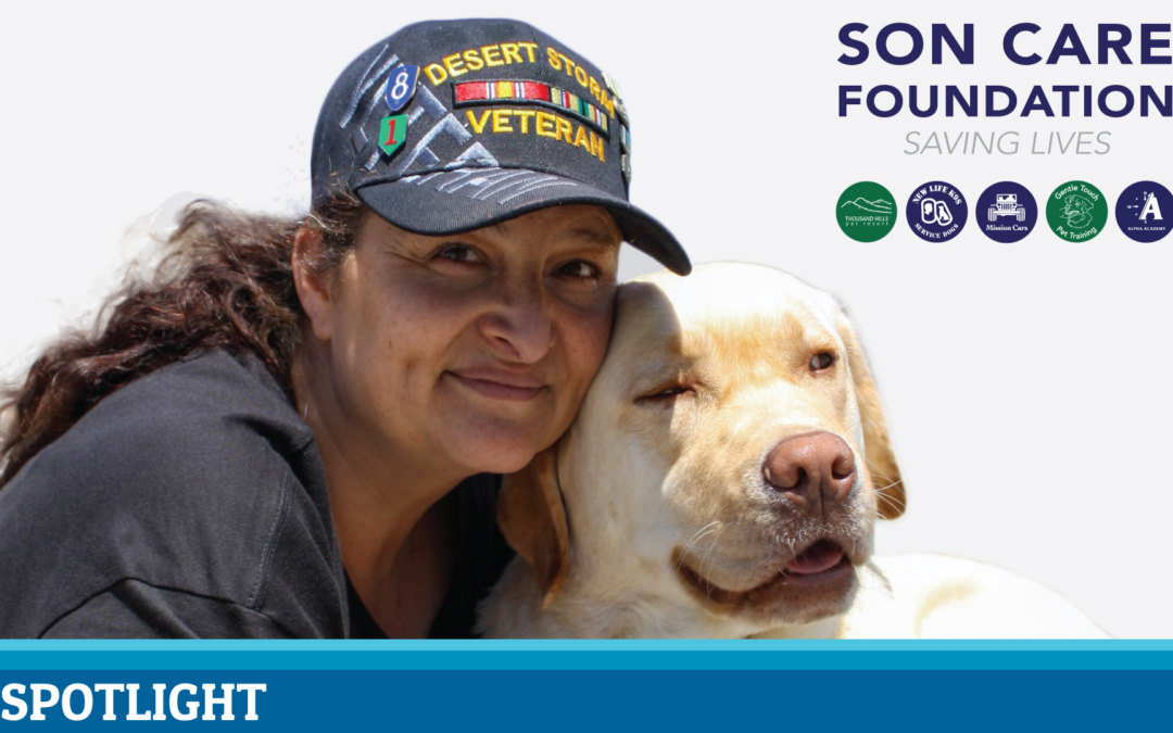 SESLOC Spotlight: Son Care Foundation