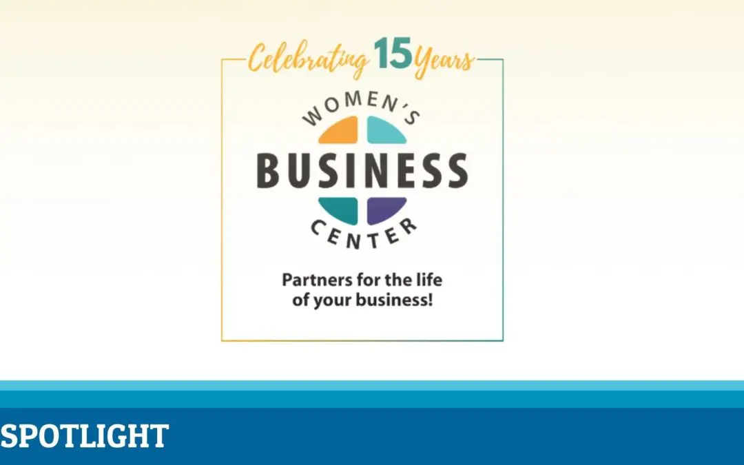 SESLOC Spotlight: MCSC’s Women’s Business Center