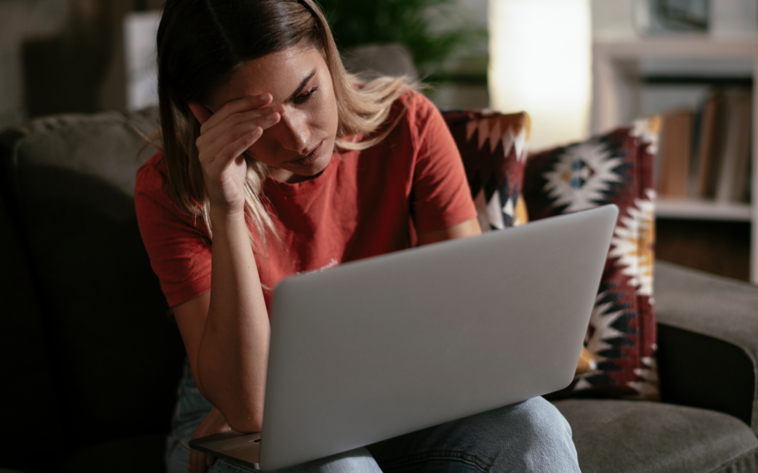Scams: What’s Old is New Again