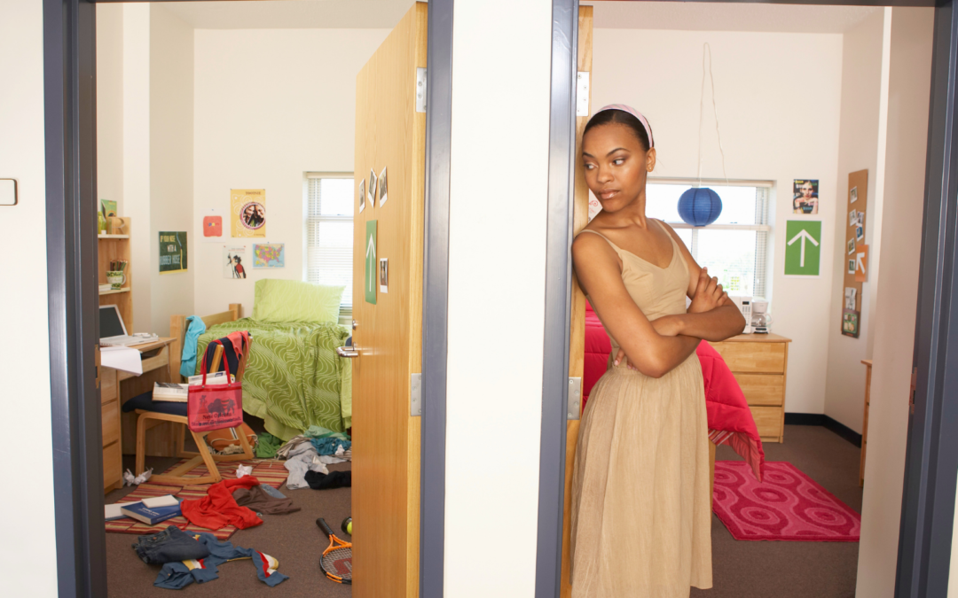 Do’s & Don’ts of Dorm Room Shopping