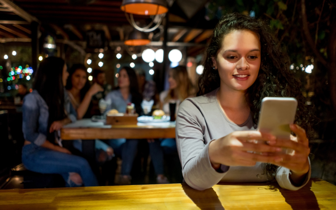 Social Media: Five Scams that Work