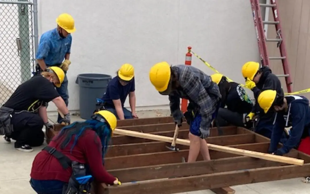 Education Grants Support Students’ Return to the Classroom