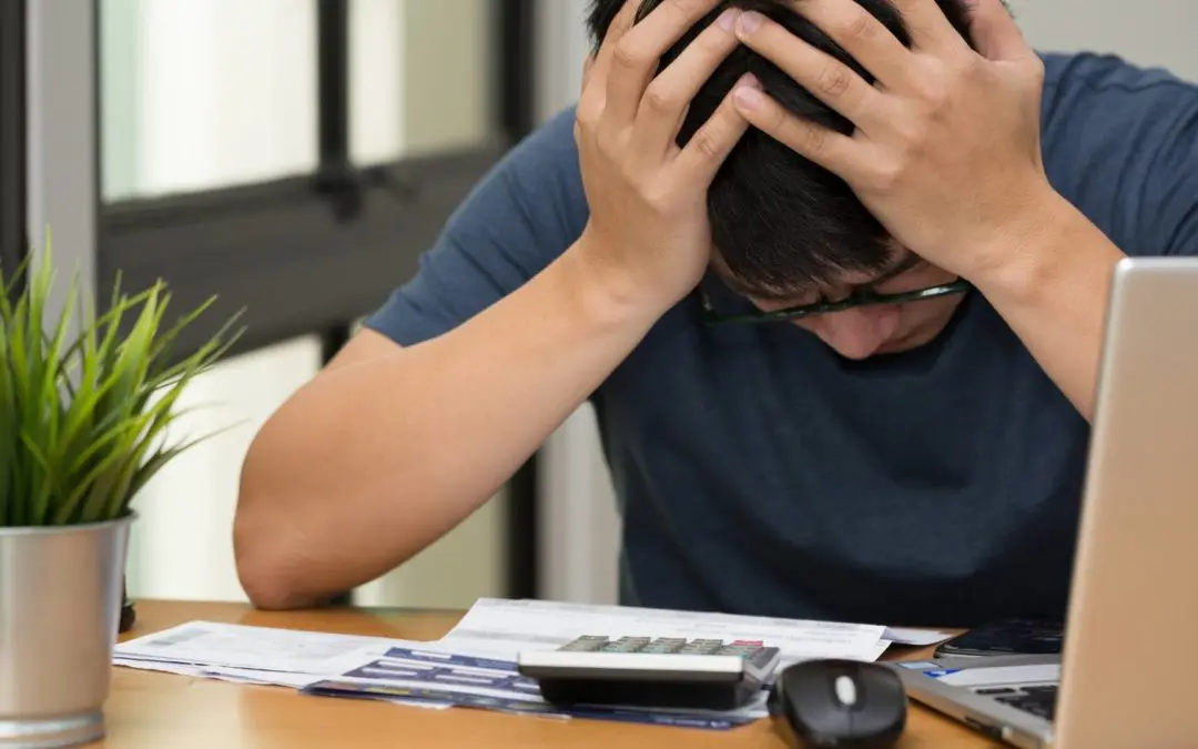 Get Smart About Credit Card Warning Signs
